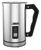 Bialetti Elektrischer Milchaufschäumer 4430 Bialetti Elektrischer Milchaufschäumer 4430
