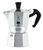 Bialetti Moka Express 2 Tassen Bialetti Moka Express 2 Tassen