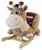 Bieco Schaukel Giraffe Bieco Schaukel Giraffe