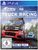 Bigben FIA Truck Racing Championship PS4 Bigben FIA Truck Racing Championship PS4