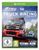 Bigben FIA Truck Racing Championship Xbox One Bigben FIA Truck Racing Championship Xbox One