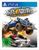 Bigben Flatout 4: Total Insanity PS4 Bigben Flatout 4: Total Insanity PS4