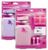 Bigben Kids Pack Girls Fee Bigben Kids Pack Girls Fee