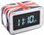 Bigben RR30 Union Jack Bigben RR30 Union Jack