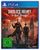 Bigben Sherlock Holmes - The Devil's Daughter PS4 Bigben Sherlock Holmes - The Devil's Daughter PS4