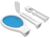 Bigben Sports Pack 1 Wii Bigben Sports Pack 1 Wii