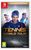 Bigben Tennis World Tour Legends Edition Switch Bigben Tennis World Tour Legends Edition Switch