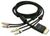 Bigben Xbox 360 HQ S-Video Kabel Bigben Xbox 360 HQ S-Video Kabel
