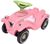 BIG Bobby-Car-Classic Flower BIG Bobby-Car-Classic Flower