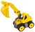 BIG Power-Worker Mini Bagger (800055802) BIG Power-Worker Mini Bagger (800055802)