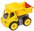 BIG Power-Worker Mini Kipper BIG Power-Worker Mini Kipper