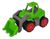 BIG Power-Worker Mini Traktor BIG Power-Worker Mini Traktor