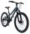 Bikestar Mountainbike 24 Zoll (BI-24-MB-J1) Bikestar Mountainbike 24 Zoll (BI-24-MB-J1)