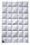 Billerbeck Nena Kassette IV 135 x 200 cm Billerbeck Nena Kassette IV 135 x 200 cm