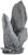 biOrb Schiefer Ornament mittel grau biOrb Schiefer Ornament mittel grau