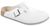 Birkenstock Boston Super Grip Naturleder normal Birkenstock Boston Super Grip Naturleder normal