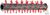 Bissell Bürstenrolle (2786F) Bissell Bürstenrolle (2786F)