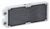 BitsPower Tarasque II 240S (BPTAN-NLS240-F2PB-WH) BitsPower Tarasque II 240S (BPTAN-NLS240-F2PB-WH)