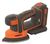Black & Decker BDCDS18-QW Black & Decker BDCDS18-QW
