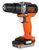 Black & Decker BDCHD12S1 Black & Decker BDCHD12S1