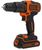 Black & Decker BDCHD18K Black & Decker BDCHD18K