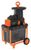 Black & Decker BEGAS5800 Black & Decker BEGAS5800
