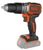 Black & Decker BL188N Black & Decker BL188N
