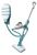 Black & Decker FSMH1351SM Black & Decker FSMH1351SM