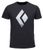 Black Diamond Chalked Up Tee Black Diamond Chalked Up Tee