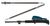 Black Diamond Distance Carbon FLZ 95-110 cm Black Diamond Distance Carbon FLZ 95-110 cm