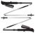 Black Diamond Distance Z 110 cm Black Diamond Distance Z 110 cm