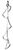 Black Diamond Five-Step-Etrier Black Diamond Five-Step-Etrier