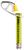 Black Diamond Ultralight Ice Screw 13 cm Black Diamond Ultralight Ice Screw 13 cm