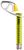 Black Diamond Ultralight Ice Screw 16 cm Black Diamond Ultralight Ice Screw 16 cm