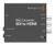 Blackmagic-Design Mini Converter SDI to HDMI Blackmagic-Design Mini Converter SDI to HDMI