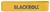Blackroll Loop Band extra leicht Blackroll Loop Band extra leicht