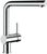 Blanco Linus Hochdruck chrom (514019) Blanco Linus Hochdruck chrom (514019)