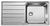 Blanco Lemis XL 6 S-IF (523035) Blanco Lemis XL 6 S-IF (523035)