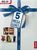 Atari Blaue Geschenkbox PC Atari Blaue Geschenkbox PC