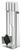 Blomus Chimo Kamingarnitur 5tlg. (65131) Blomus Chimo Kamingarnitur 5tlg. (65131)