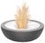 Blomus Fuoco Gelfeuerstelle ø 18 cm Blomus Fuoco Gelfeuerstelle ø 18 cm