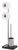 Blomus Menoto Toilettenbutler Edelstahl matt (68623) Blomus Menoto Toilettenbutler Edelstahl matt (68623)