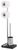 Blomus Menoto Toilettenbutler Edelstahl poliert (68663) Blomus Menoto Toilettenbutler Edelstahl poliert (68663)