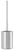 Blomus WC-Bürste Nexio (68622) Blomus WC-Bürste Nexio (68622)