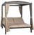 Blumfeldt Eremitage Double XL Sunbed Blumfeldt Eremitage Double XL Sunbed