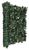 Blumfeldt Fency Dark Ivy 100 cm Blumfeldt Fency Dark Ivy 100 cm