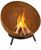 Blumfeldt Fireball Rust Blumfeldt Fireball Rust