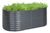 Blumfeldt High Grow Hochbeet 200 x 80 x 100 cm Blumfeldt High Grow Hochbeet 200 x 80 x 100 cm