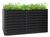 Blumfeldt High Grow Straight 200 x 90 x 100 cm Blumfeldt High Grow Straight 200 x 90 x 100 cm