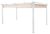 Blumfeldt Pantheon Pergola 3 x 4 Blumfeldt Pantheon Pergola 3 x 4